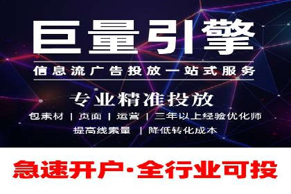 某行业巨头背后的SEM代运营服务公司